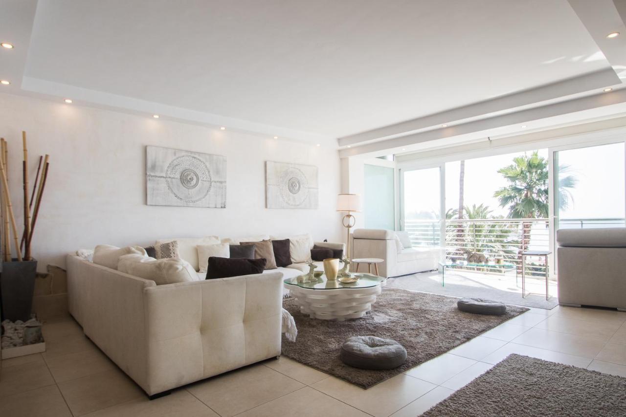 First Line Luxury Apartments Alicante Eksteriør bilde